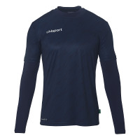 Uhlsport Progressive Keeperstenue Pack Donkerblauw