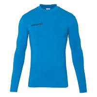 Uhlsport Progressive Keeperstenue Pack Blauw