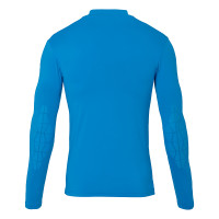 Uhlsport Progressive Keeperstenue Pack Blauw