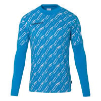 Uhlsport Progressive Keeperstenue Pack Blauw