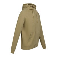 Cruyff Classic Trainingspak Full-Zip Beige