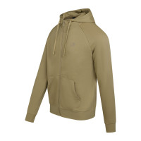 Cruyff Classic Trainingsjack Beige