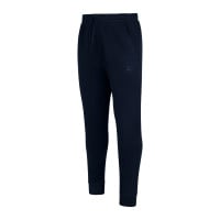 Cruyff Classic Crew Trainingspak Donkerblauw