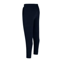 Cruyff Classic Crew Trainingspak Donkerblauw