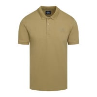 Cruyff Classic Polo Zomerset Beige