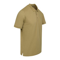 Cruyff Classic Polo Zomerset Beige