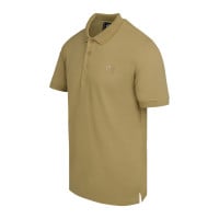 Cruyff Classic Polo Zomerset Beige