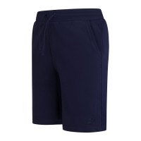 Cruyff Classic Polo Zomerset Donkerblauw