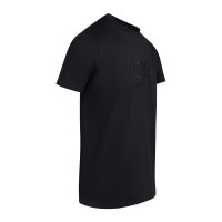 Cruyff Classic T-Shirt Zwart