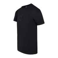 Cruyff Classic T-Shirt Zwart