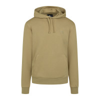 Cruyff Classic Hoodie Beige