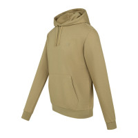 Cruyff Classic Hoodie Beige