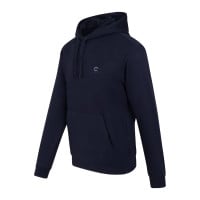 Cruyff Classic Hoodie Donkerblauw