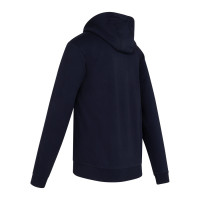 Cruyff Classic Hoodie Donkerblauw