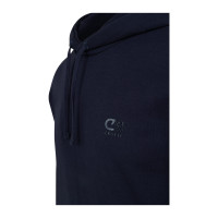 Cruyff Classic Hoodie Donkerblauw