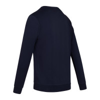 Cruyff Classic Crew Sweater Donkerblauw