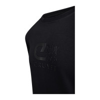 Cruyff Classic Crew Sweater Zwart