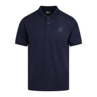 Cruyff Classic Polo Zomerset Donkerblauw