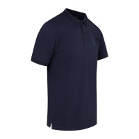 Cruyff Classic Polo Zomerset Donkerblauw