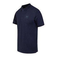 Cruyff Classic Polo Zomerset Donkerblauw