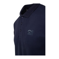 Cruyff Classic Polo Zomerset Donkerblauw