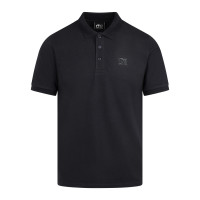 Cruyff Classic Polo Zwart