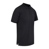 Cruyff Classic Polo Zomerset Zwart