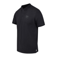 Cruyff Classic Polo Zomerset Zwart