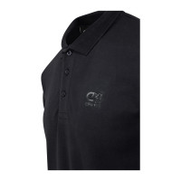 Cruyff Classic Polo Zomerset Zwart