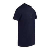 Cruyff Classic T-Shirt Donkerblauw