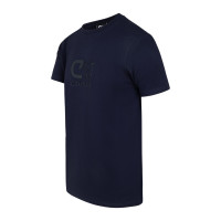 Cruyff Classic T-Shirt Donkerblauw