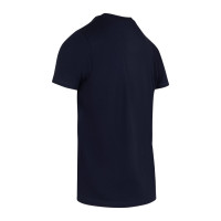 Cruyff Classic T-Shirt Donkerblauw