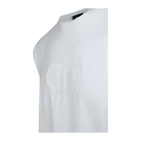 Cruyff Classic T-Shirt Wit