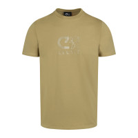 Cruyff Classic T-Shirt Beige