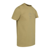 Cruyff Classic T-Shirt Beige