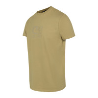 Cruyff Classic T-Shirt Beige