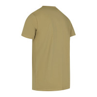 Cruyff Classic T-Shirt Beige