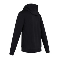 Cruyff Classic Hoodie Zwart