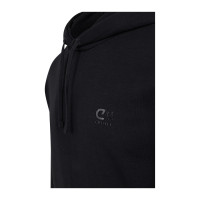 Cruyff Classic Hoodie Zwart