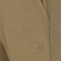 Cruyff Classic Crew Trainingspak Beige