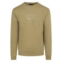 Cruyff Classic Crew Sweater Beige