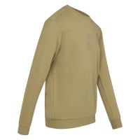 Cruyff Classic Crew Trainingspak Beige