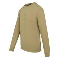 Cruyff Classic Crew Sweater Beige