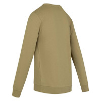 Cruyff Classic Crew Trainingspak Beige