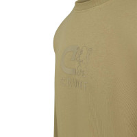 Cruyff Classic Crew Sweater Beige