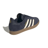 adidas Gazelle Juventus Terrace Icons Sneakers Blauw Wit Goud