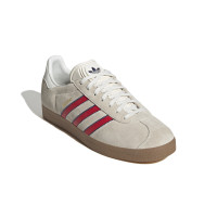 adidas Gazelle Arsenal Terrace Icons Sneakers Beige Rood Bruin