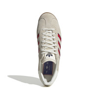 adidas Gazelle Arsenal Terrace Icons Sneakers Beige Rood Bruin