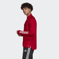 adidas Condivo 20 Trainingsjack Rood