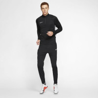 Nike Academy Drill Trainingspak Zwart Wit